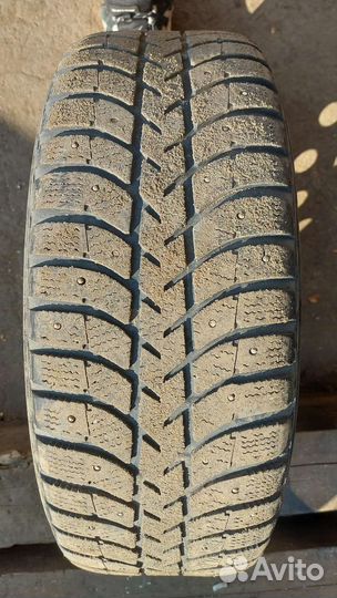 Bridgestone Ice Cruiser 5000 185/65 R14