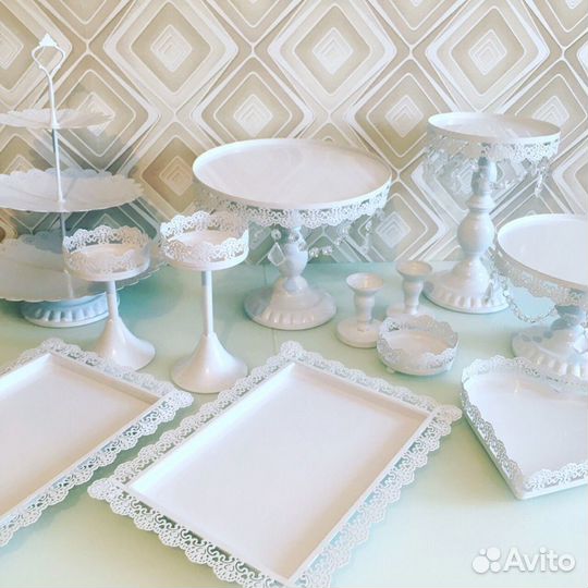 Посуда для праздника