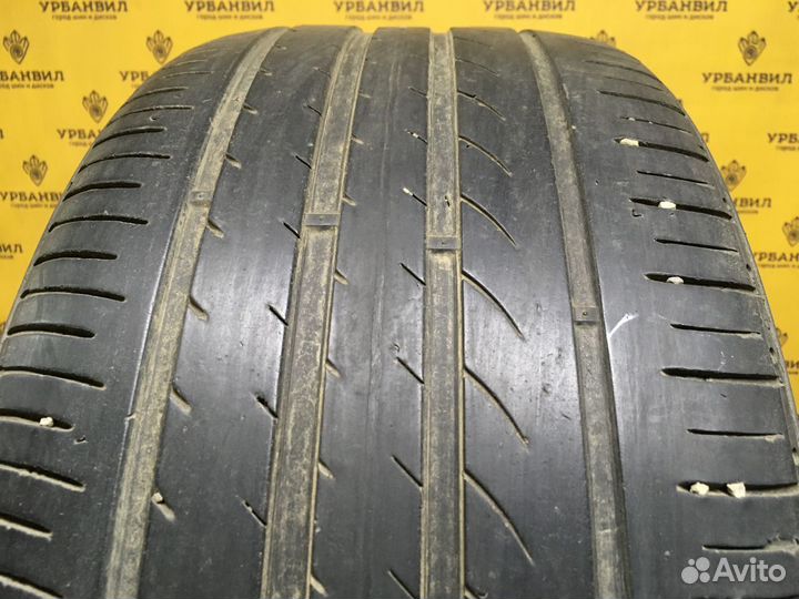 Zeta Alventi 265/45 R20 104W