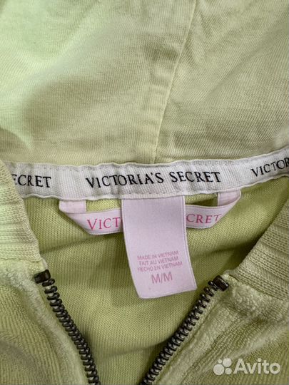 Толстовка домашний костюм 44 Victoria's Secret