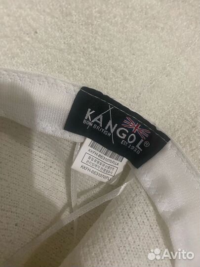 Панама Kangol Bermuda