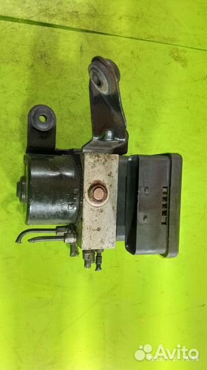 Блок ABS для Mazda 3 2003-2009