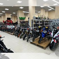 Купить мопед или скутер 🛵 в Майском | Б/у и новые мопеды и