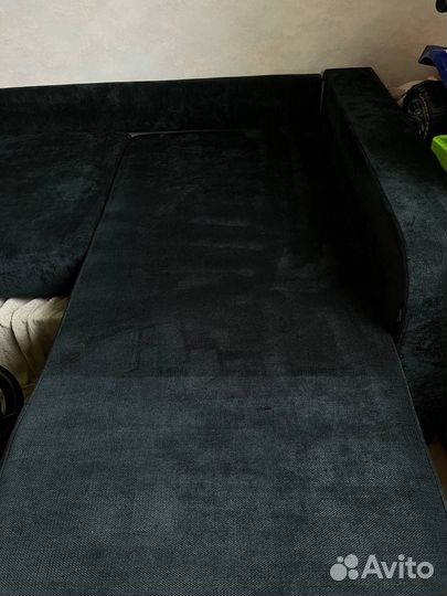 Химчистка мягкой мебели