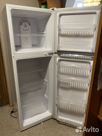 Холодильник No frost Daewoo fr-291 б/у