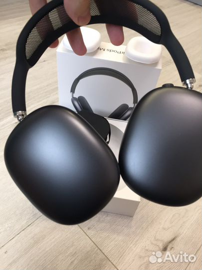 Наушники Airpods Max