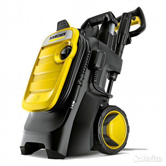 Минимойка Karcher K 5 Compact Home