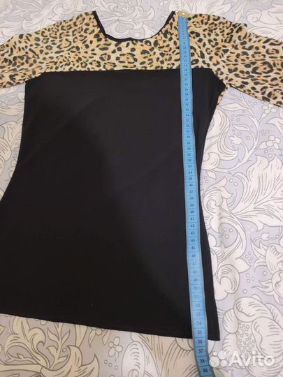 Тренировочная одежда для спортивно бальных танцев