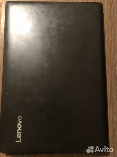 Lenovo Ideapad 320