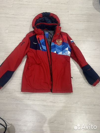 Куртка оригинальная Forward