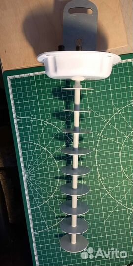 Компоненты для усиления сотового сигнала (GSM+)