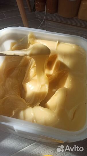 Натуральный мед от пчеловода, донник и эспарцет