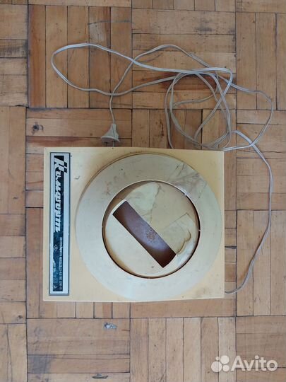 Увлажнитель воздуха comfort