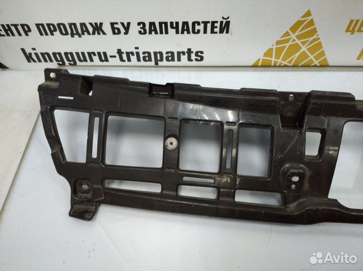 Основание решетки радиатора Suzuki Vitara 2 LY