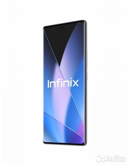 Infinix Zero 40 4G, 8/256 ГБ