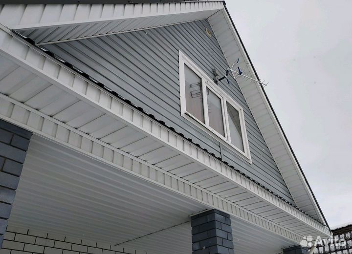 Монтаж и настройка антенн (выезд по области)