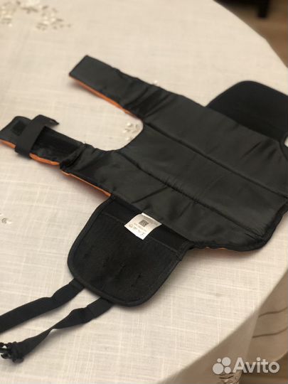 Спасательный жилет для собак