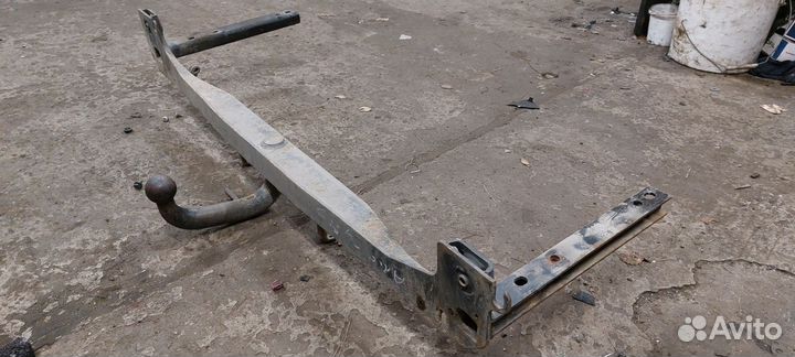 Фаркоп Ауди 100/А6 с4