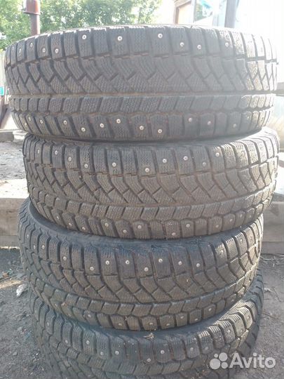Viatti Brina Nordico V-522 195/65 R15