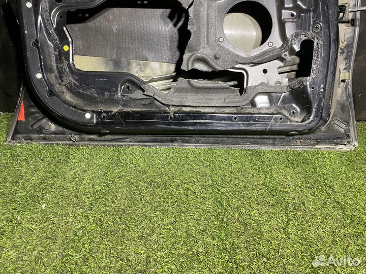 Дверь передняя левая BMW X5 (E53)