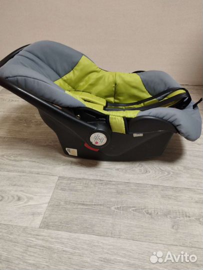 Детское автокресло от 0 до 13 кг