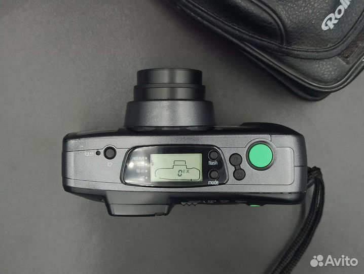 Rollei Zoom X115