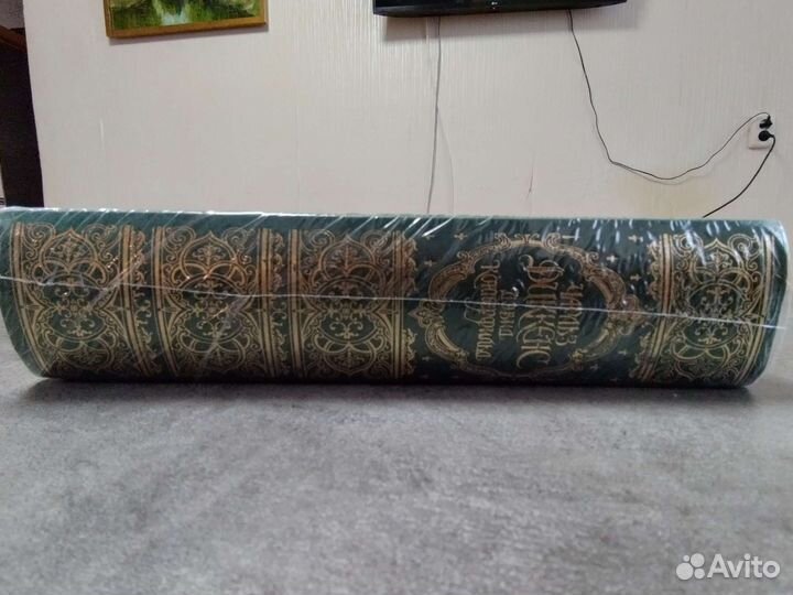 Чарльз Диккенс