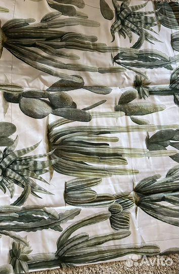 Белье постельное мако-сатин