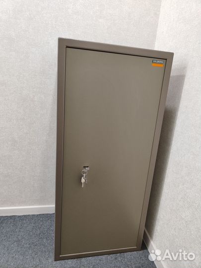 Сейф Valberg ASM 120t высокий, мощный