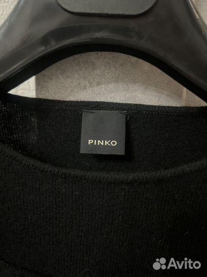 Свитер pinko оригинал