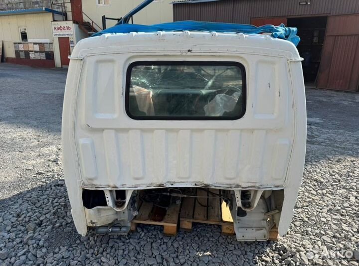 Кабина Mazda Bongo 2014 SKP2T L8