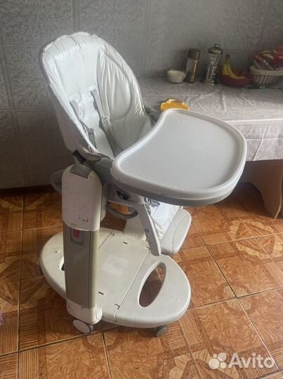 Столик детский