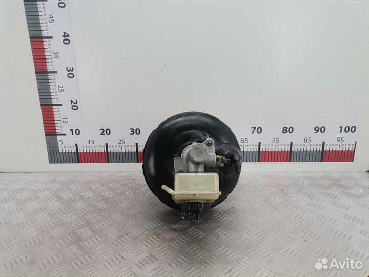 Усилитель тормозов вакуумный для Opel Omega B