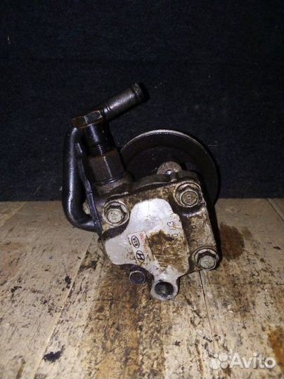 Насос гур Hyundai Getz 1.4 2010