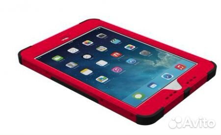 Противоударный чехол для iPad mini 2 / 3 новый