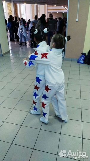 Детский костюм 