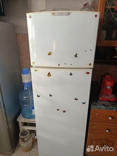 Холодильник