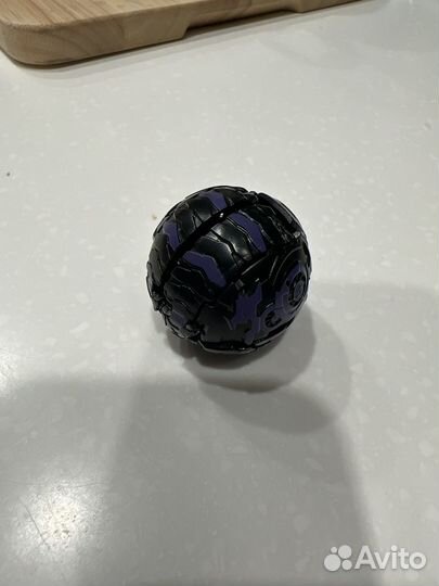 Bakugan не оригинал