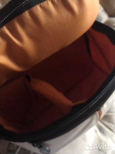 Рюкзак для фотоаппарата и ноутбука