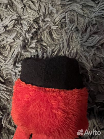 Перчатки зимние женские