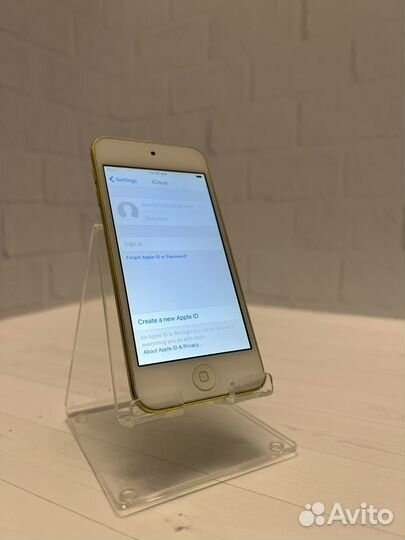 iPod Touch 5 32 GB