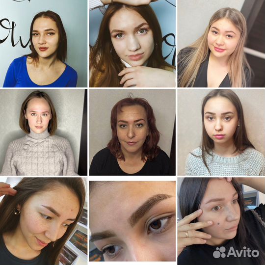 Мастер бровист