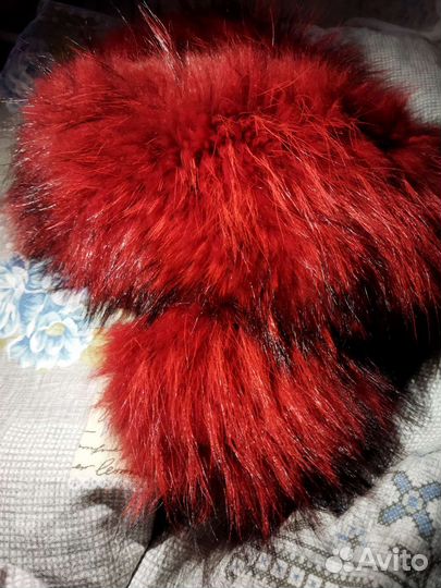 Воротник 72 см