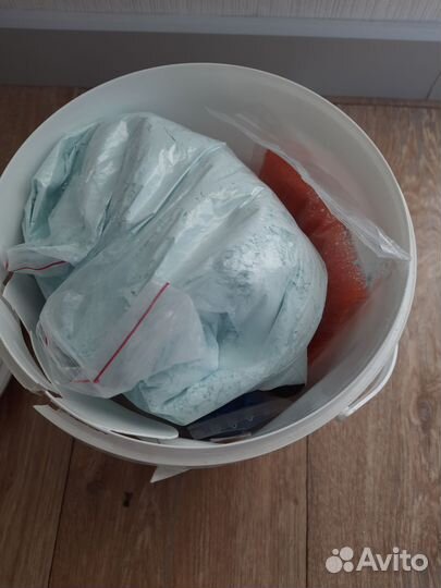 Набор для создания 3D-скульптур