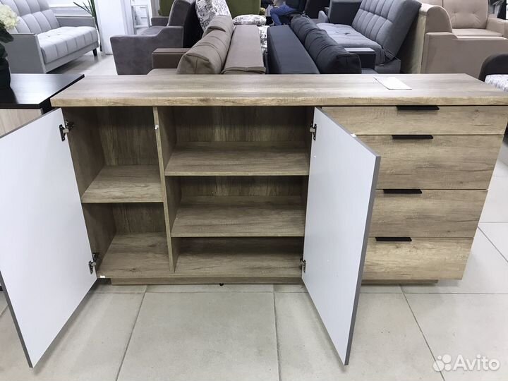 Комод тумба