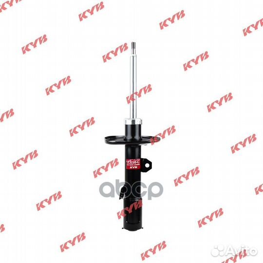 Стойка передняя toyota wish 03-09 RH 334436 KYB