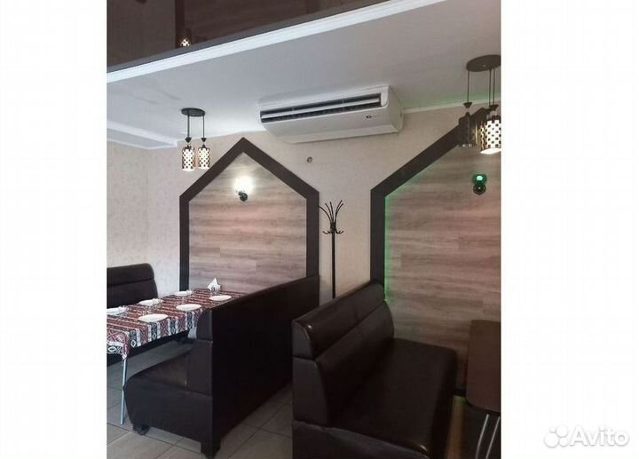 Кондиционеры