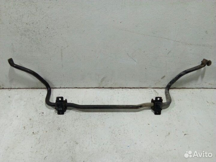 Стабилизатор передний Ford Focus 2 CB4 2005-2008