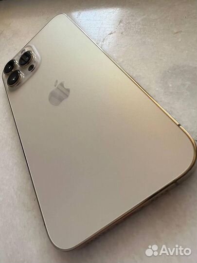 iPhone 13 Pro Max, 128 ГБ