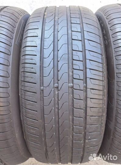 Pirelli Scorpion Verde 255/50 R19 103V